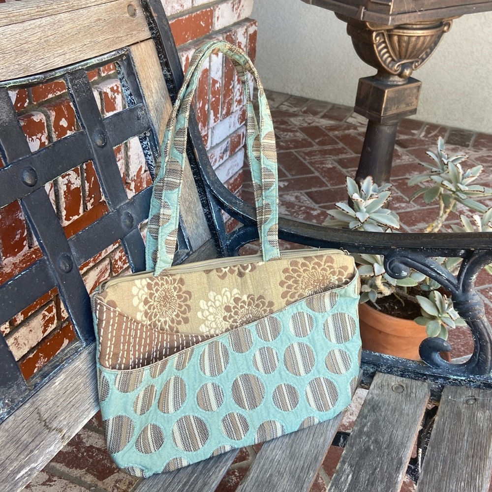 Maruca satchel